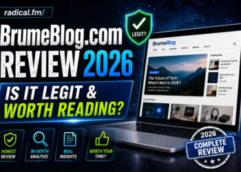 BrumeBlog.com