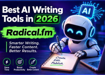 Best AI Writing Tools