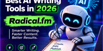 Best AI Writing Tools
