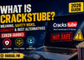 Crackstube