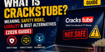 Crackstube