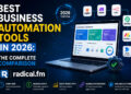Best Business Automation Tools