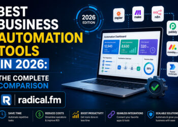 Best Business Automation Tools