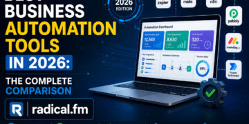 Best Business Automation Tools