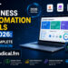 Best Business Automation Tools