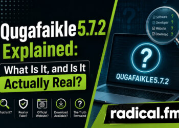 new software name qugafaikle5.7.2