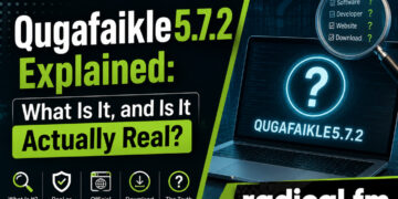 new software name qugafaikle5.7.2
