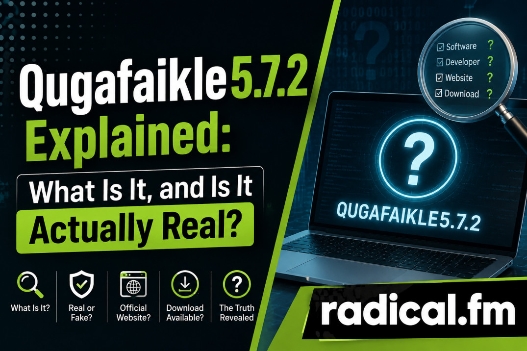 new software name qugafaikle5.7.2