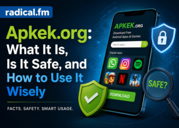 apkek org