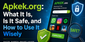 apkek org