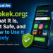 apkek org