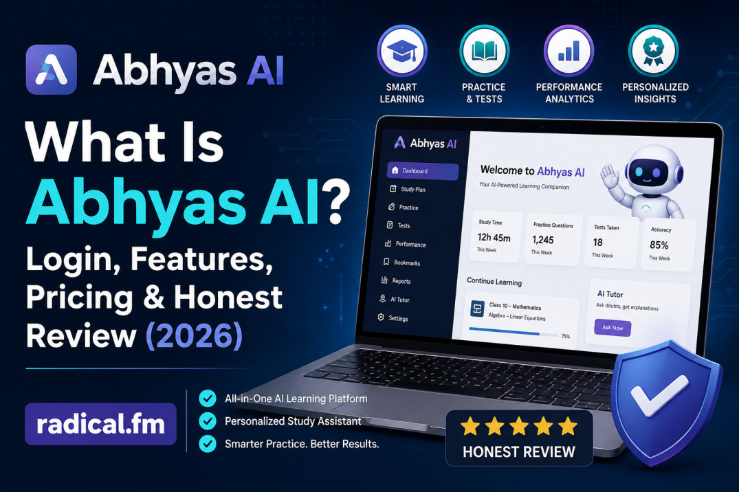 abhyas ai
