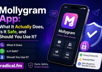 Mollygram App
