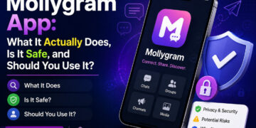 Mollygram App