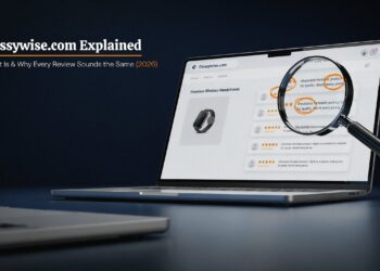 Glossywise.com